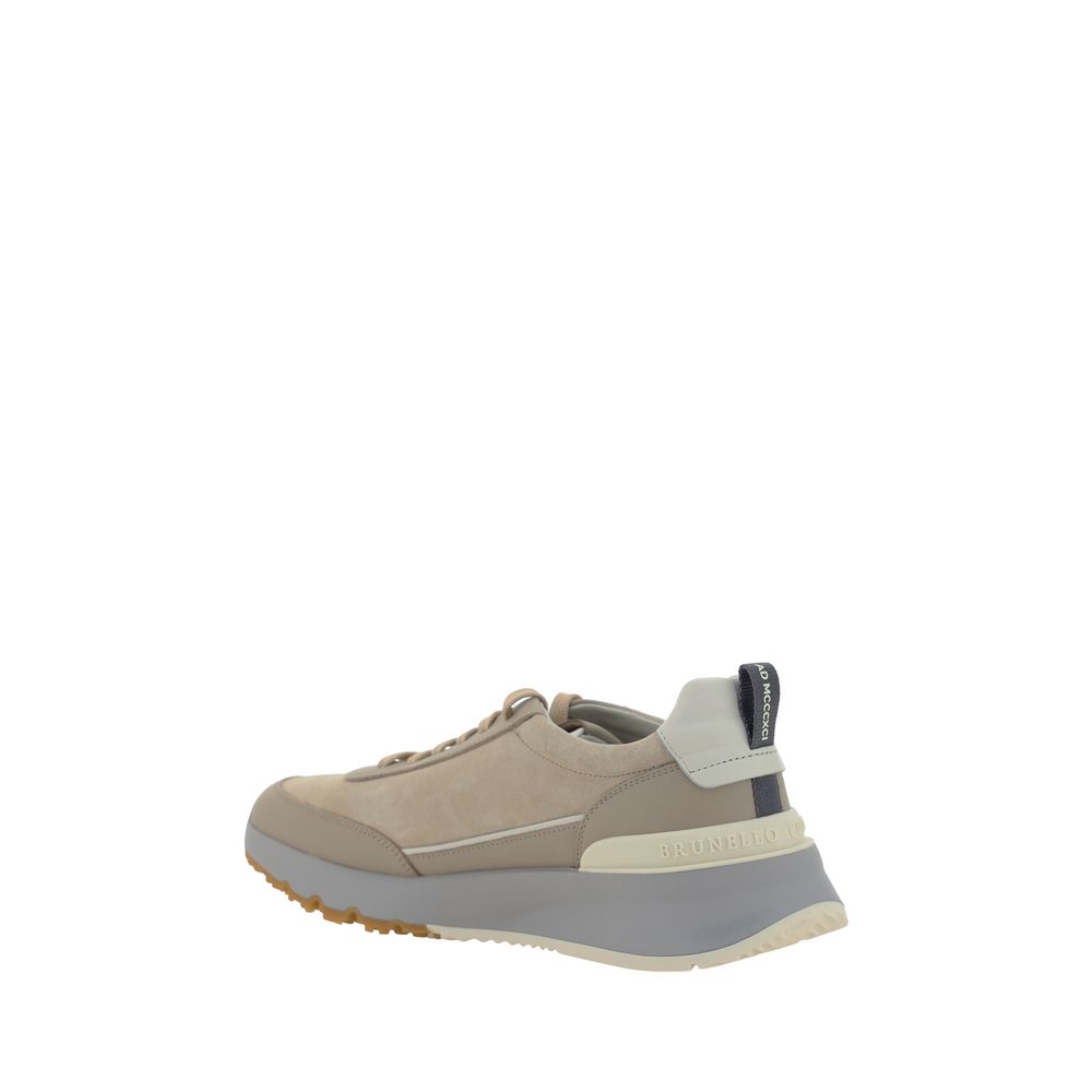 Brunello Cucinelli Sneakers