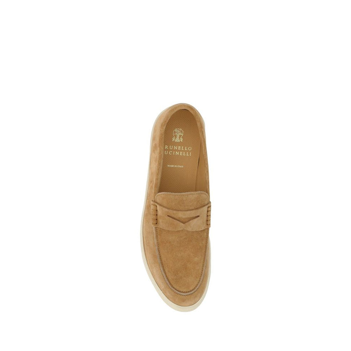 Brunello Cucinelli Loafers