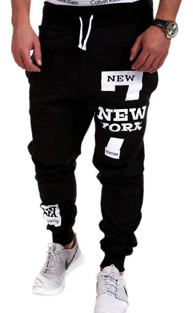 Best Men's Joggers - Comfortable Joggers - Shop Swazeyfit