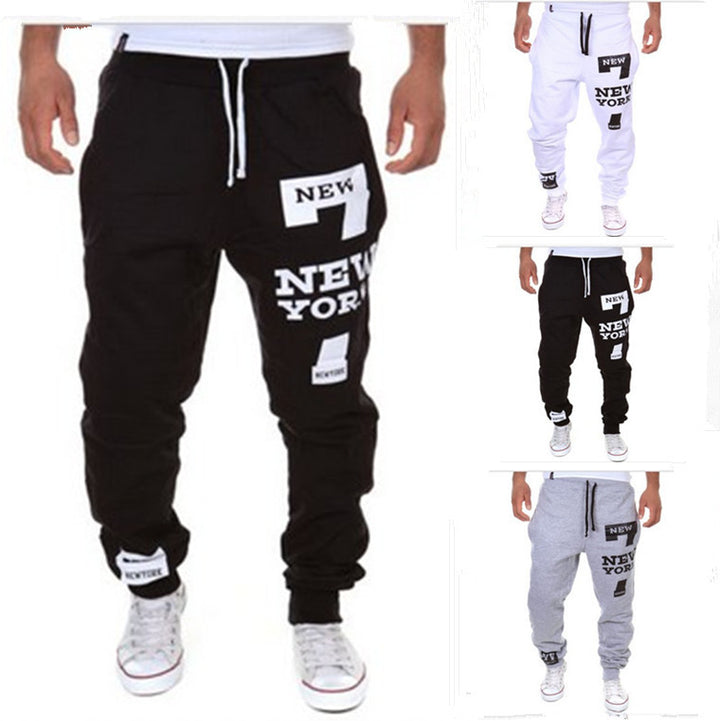 Best Men's Joggers - Comfortable Joggers - Shop Swazeyfit