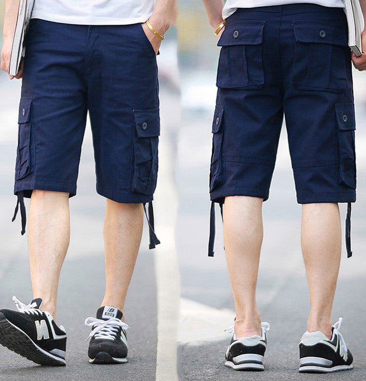 Men's Summer Shorts - Versatile Men's Shorts - Shop Swazeyfit