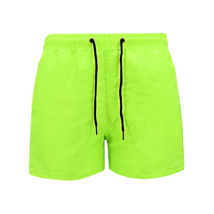 Lightweight Men's Shorts - Quick-Dry Athletic Wear - Shop Swazeyfit