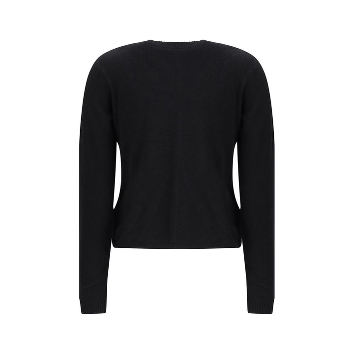 Moncler x Rick Owens Moncler + Rick Owens Biker Sweater