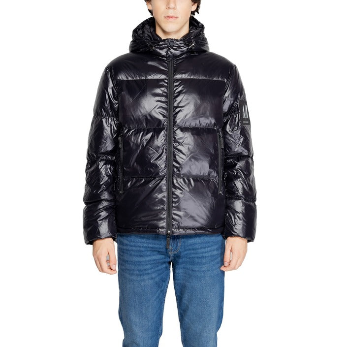 Armani Exchange Men Jacket