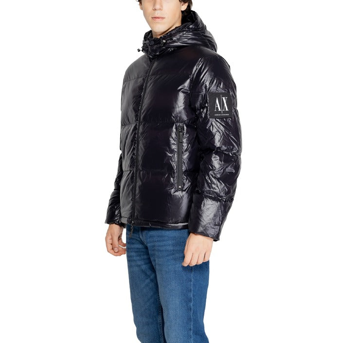 Armani Exchange Men Jacket