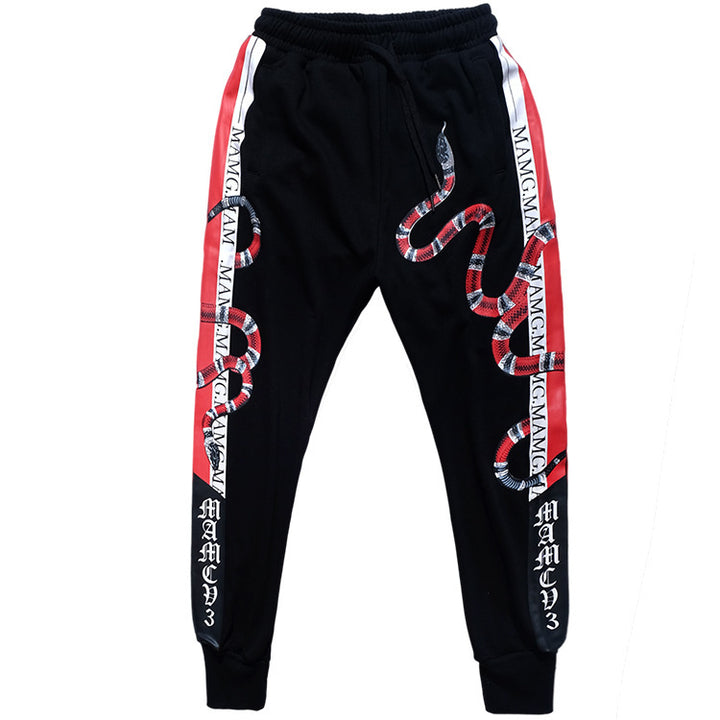 Sports Running Pants - Everyday Sports Pants - Shop Swazeyfit