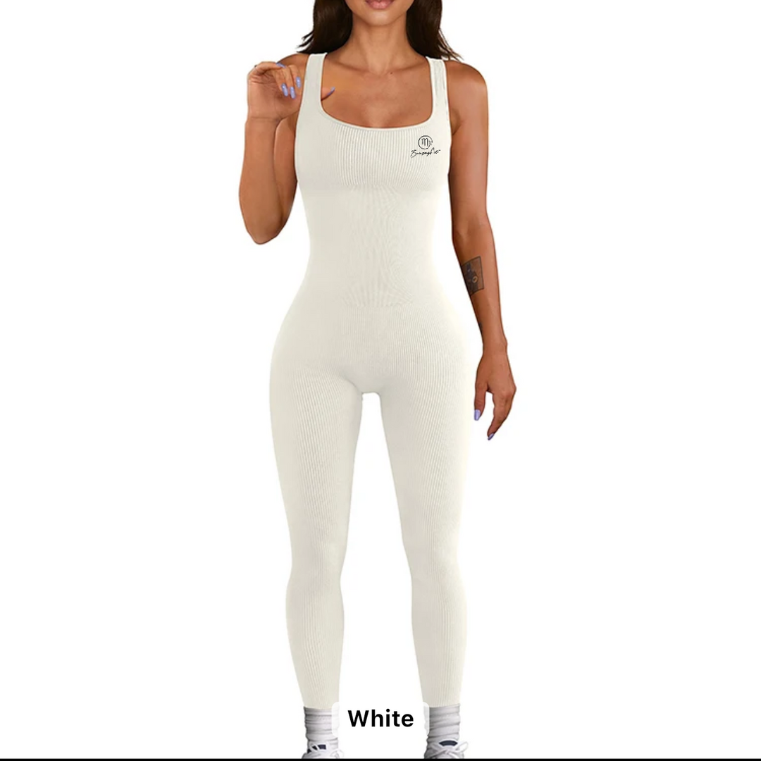 Sporty Women's Bodysuit - Women's Athletic Bodysuit - Shop Swazeyfit