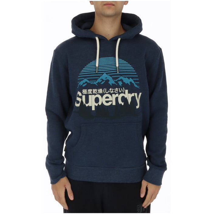 Superdry Men Sweatshirts