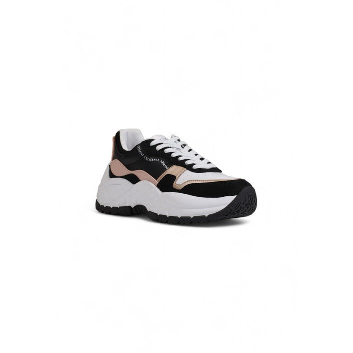 Armani Exchange Women Sneakers