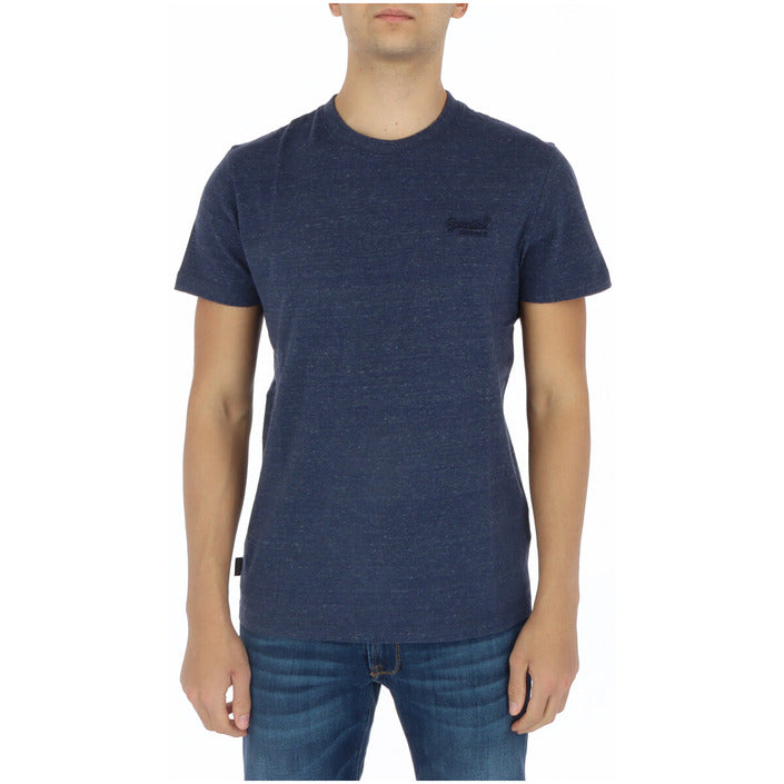 Superdry Men T-Shirt