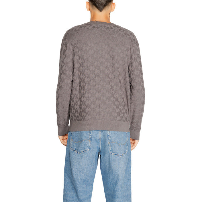 Armani Exchange Men Knitwear