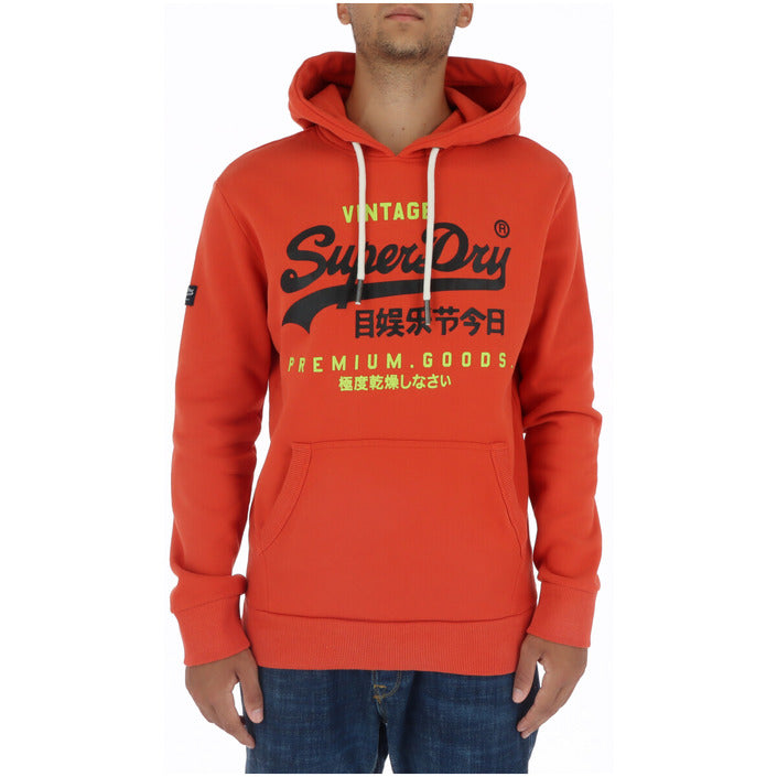 Superdry Men Sweatshirts