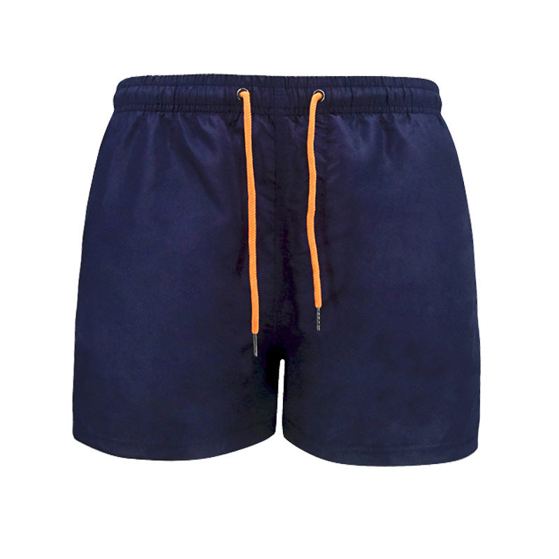 Lightweight Men's Shorts - Quick-Dry Athletic Wear - Shop Swazeyfit