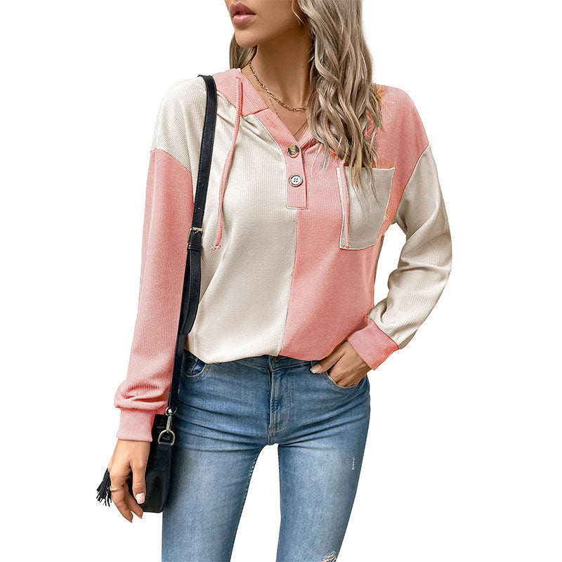 Spring Autumn Sweater - Women's Fashion - Shop Swazeyfit