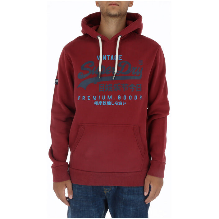 Superdry Men Sweatshirts