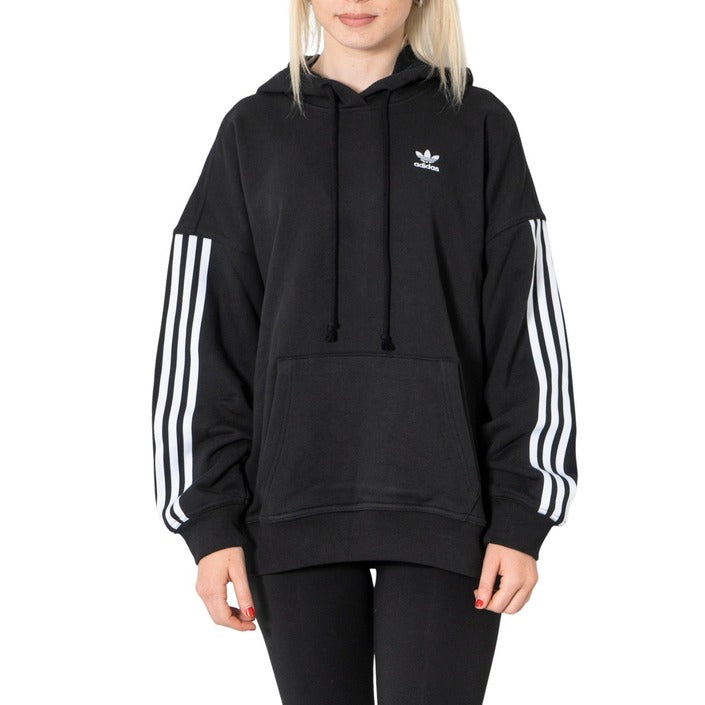 Adidas  Women Sweatshirts