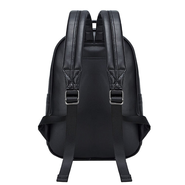 Trendy School Backpack - Skull Punk Bag - Shop Swazeyfit