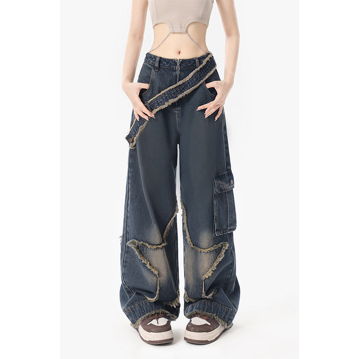 Retro Slimming Pants - Plump Girls Fashion - Shop Swazeyfit