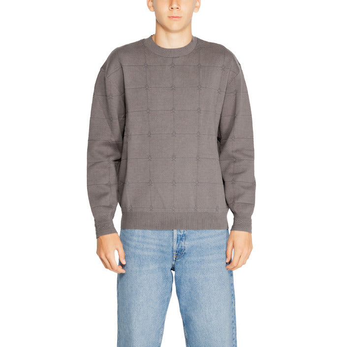 Armani Exchange Men Knitwear