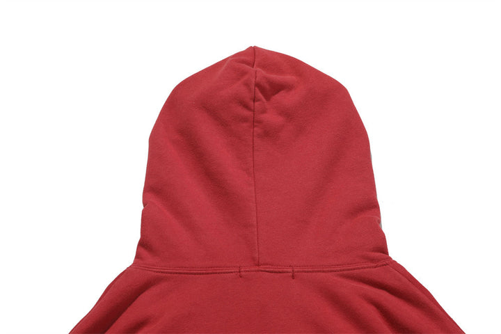 Men's Hooded Sweater - Niche Sweater - Shop Swazeyfit