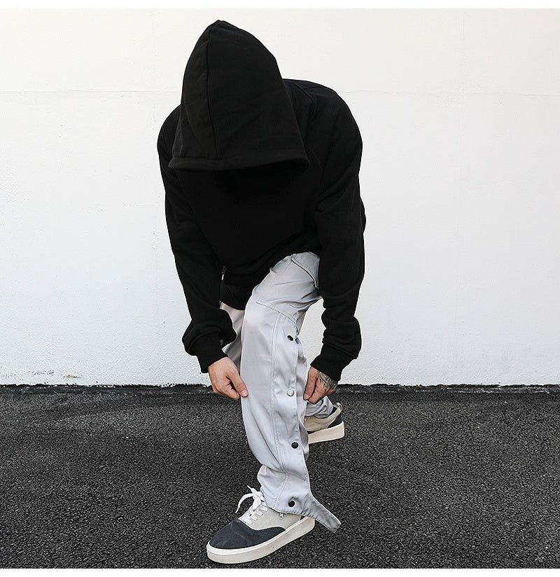 Ankle Snap Cargo Pants | Cargo Pants | Shop Swazeyfit