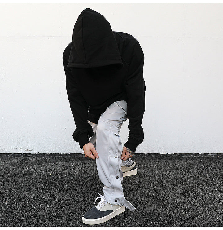 Ankle Snap Cargo Pants | Cargo Pants | Shop Swazeyfit