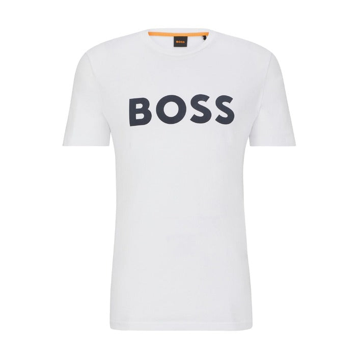 Boss Men T-Shirt