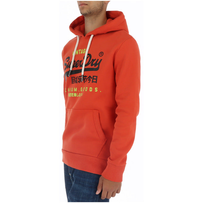 Superdry Men Sweatshirts