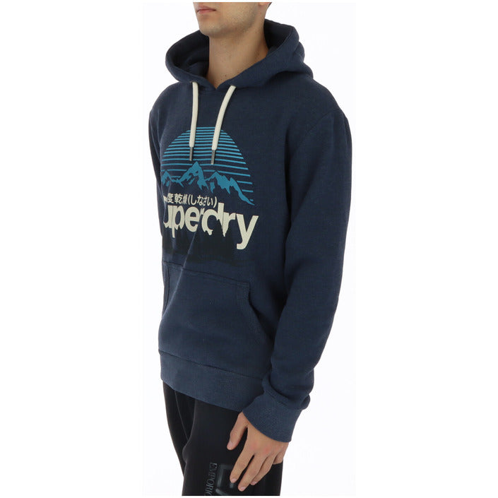 Superdry Men Sweatshirts