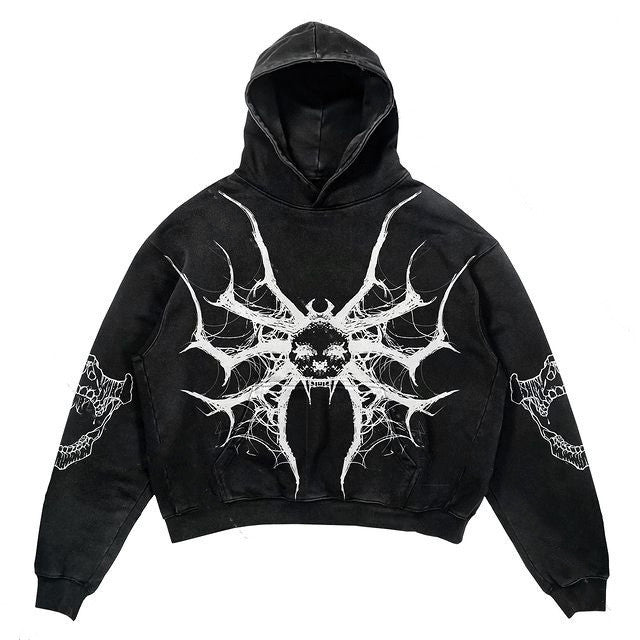 Polyester Fabric Hoodie - Lightweight Hoodie - Shop Swazeyfit