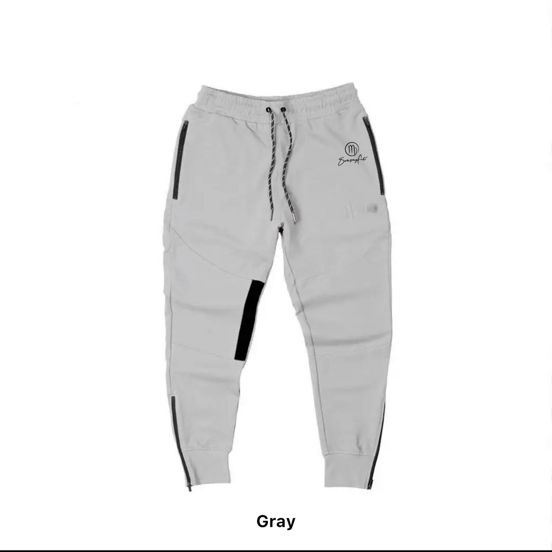 Sporty Men’s Sweatpants - Athletic Sweatpants - Shop Swazeyfit