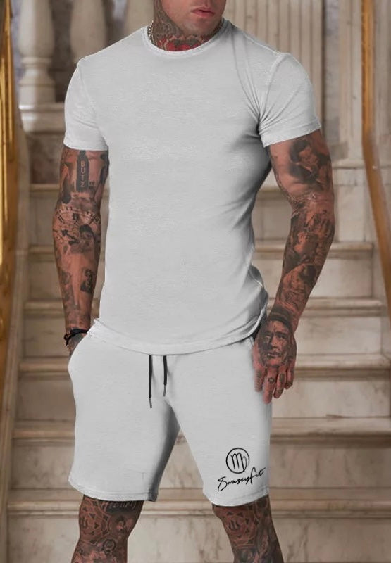 Men’s Sporty Cargo Pants - Cargo Pants For Men - Shop Swazeyfit