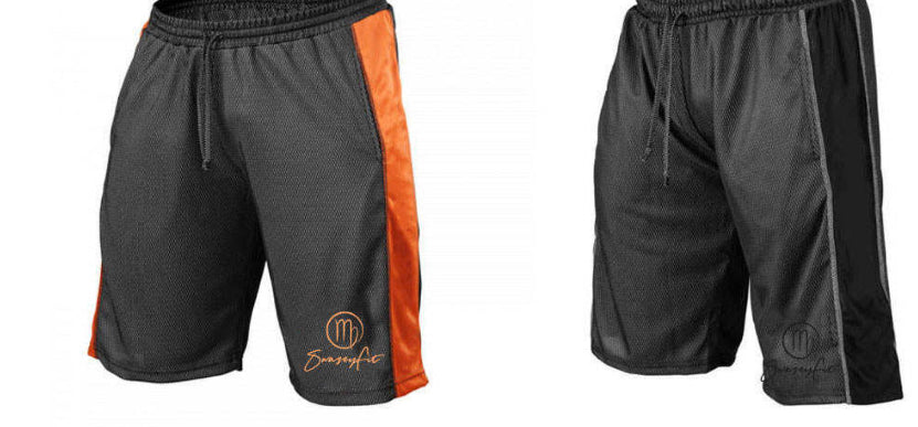 Men's Basketball Shorts - Athletic Shorts Men - Shop Swazeyfit