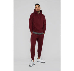 Men's Cotton Sweatsuit - Comfy Sweat Suit - Shop Swazeyfit