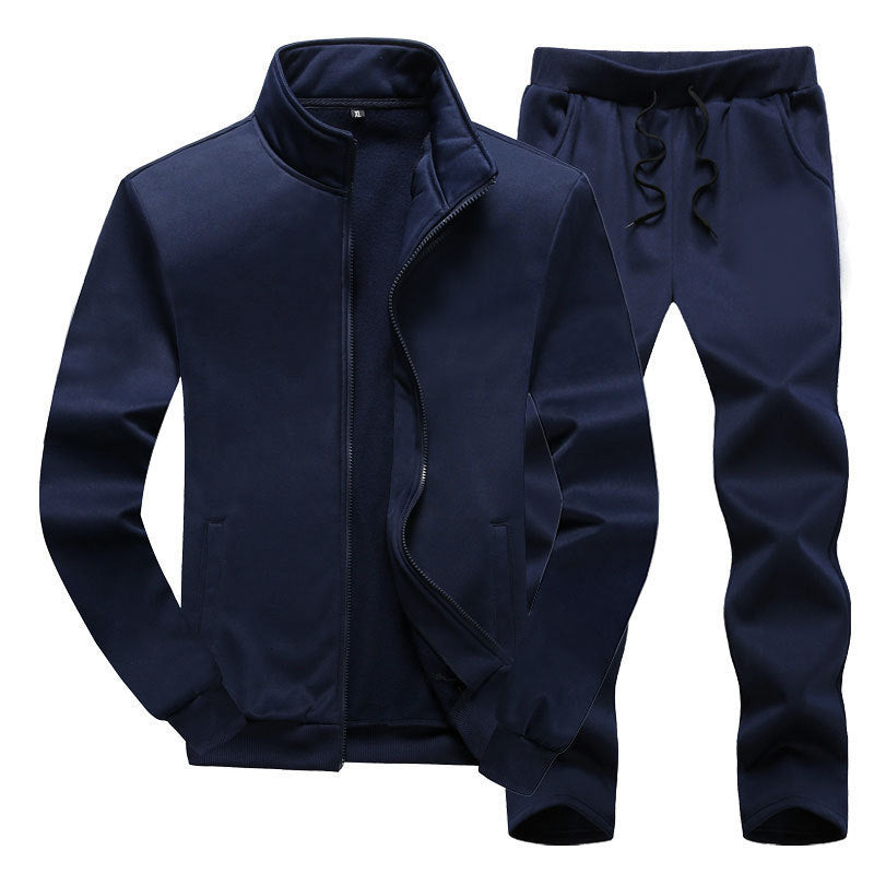 Men's Track Suits - Fall Athletic Wear - Shop Swazeyfit