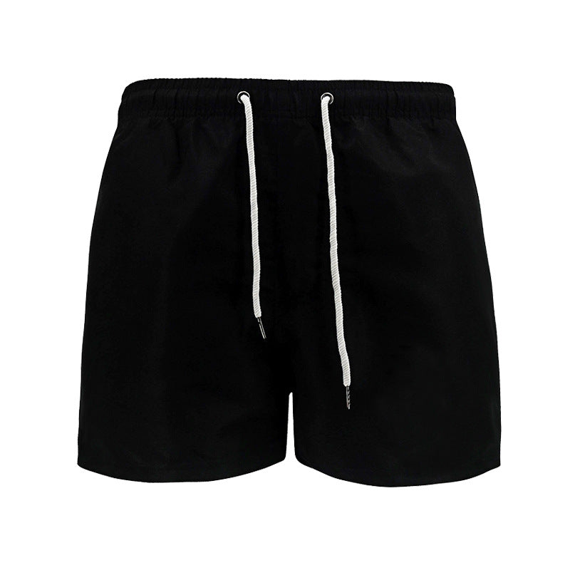 Lightweight Men's Shorts - Quick-Dry Athletic Wear - Shop Swazeyfit