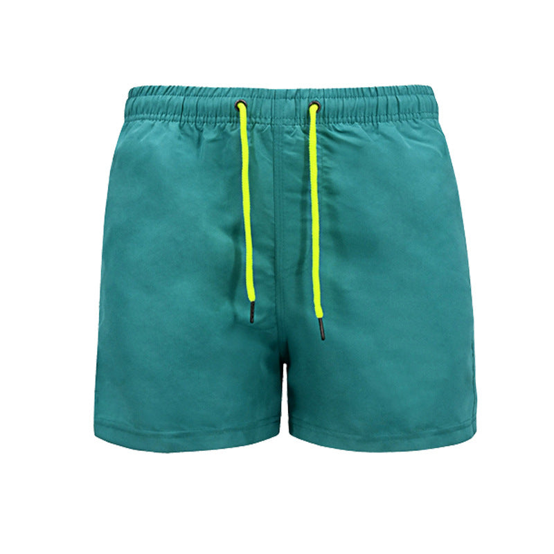 Lightweight Men's Shorts - Quick-Dry Athletic Wear - Shop Swazeyfit