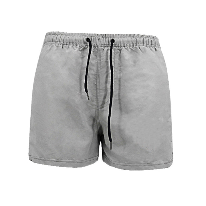 Lightweight Men's Shorts - Quick-Dry Athletic Wear - Shop Swazeyfit