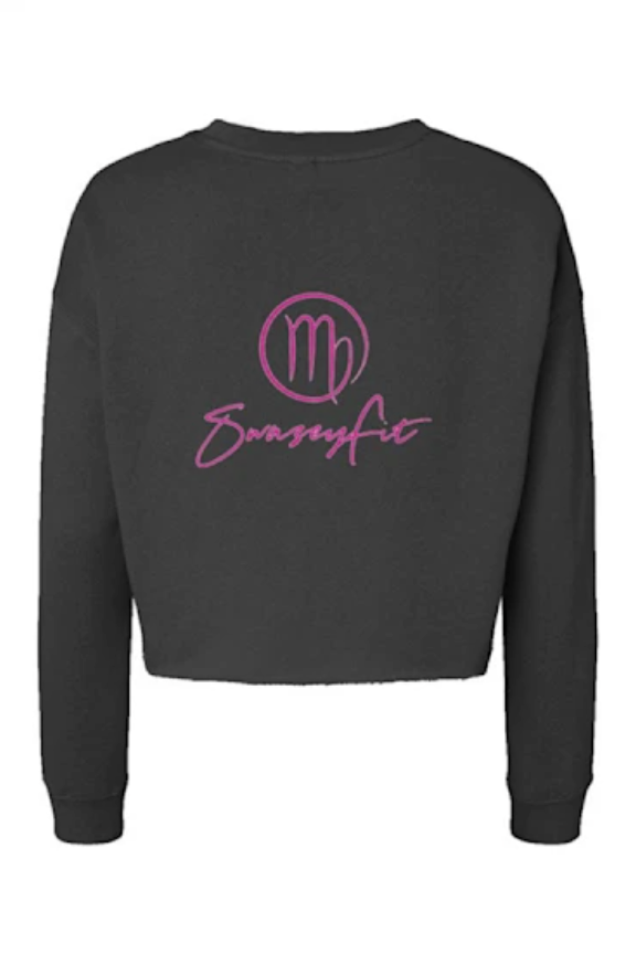 Women's Crop Sweaters - Stylish Crop Sweaters - Shop Swazeyfit