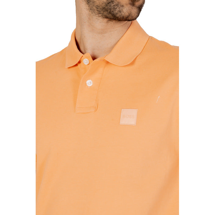 Boss Men Polo