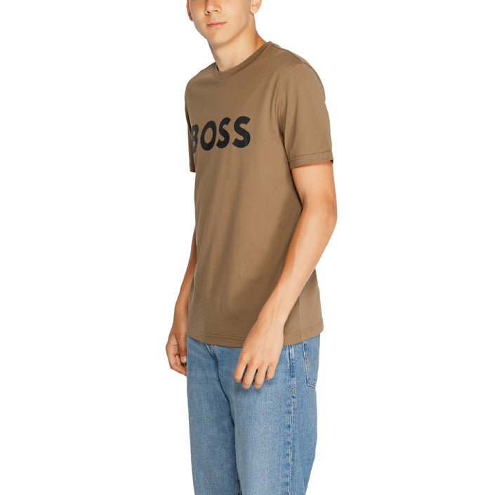 Boss Men T-Shirt