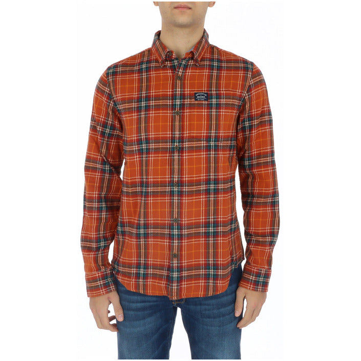 Superdry Men Shirt