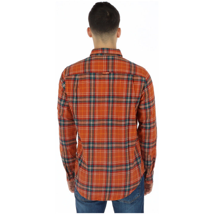 Superdry Men Shirt