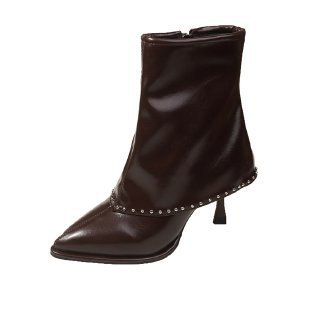 Fashion Leather Boots - Comfortable Leather Boots - Shop Swazeyfit