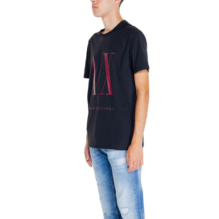 Armani Exchange Men T-Shirt