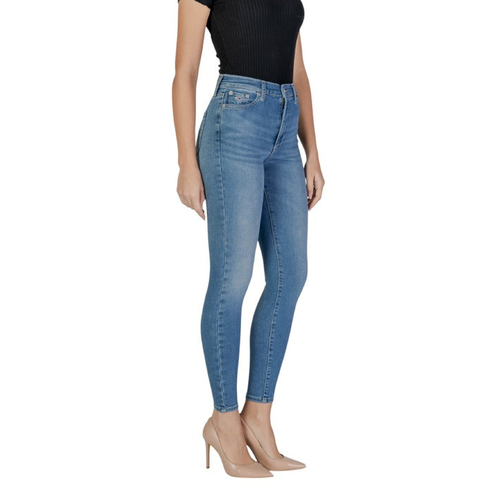 Tommy Hilfiger Jeans  Women Jeans