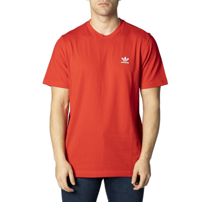 Adidas Men T-Shirt