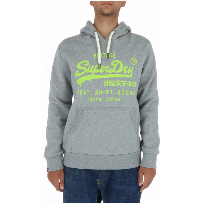 Superdry Men Sweatshirts