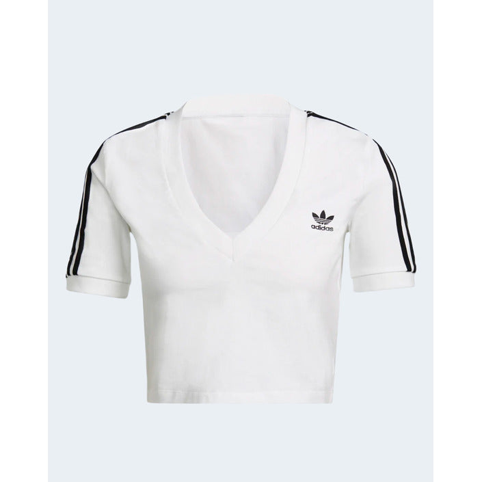 Adidas  Women T-Shirt