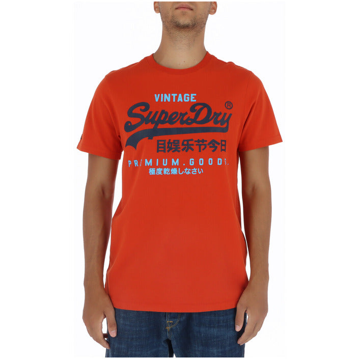 Superdry Men T-Shirt